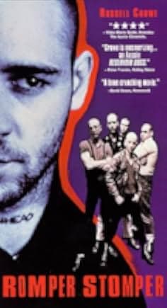 Romper Stomper 1992