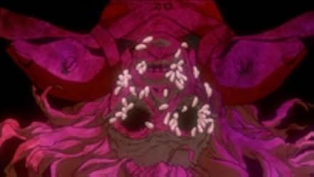 Neon Genesis Evangelion: The End of Evangelion 1997
