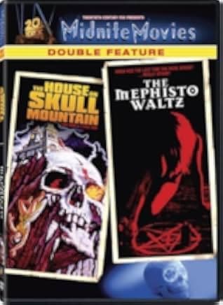 The Mephisto Waltz 1971