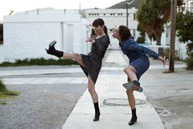 Attenberg 2010