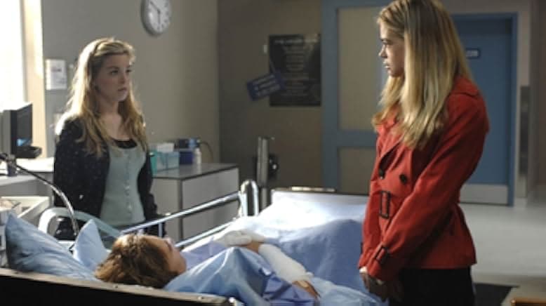 Dead Like Me: Life After Death 2009