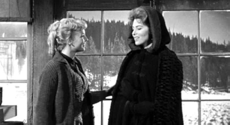 Day of the Outlaw 1959