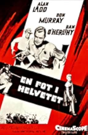 One Foot in Hell 1960