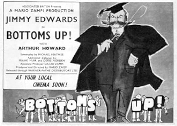 Bottoms Up 1960
