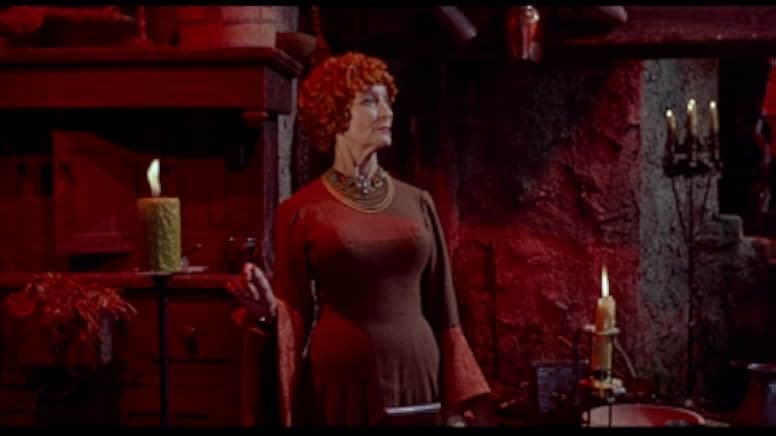 The Magic Sword 1962