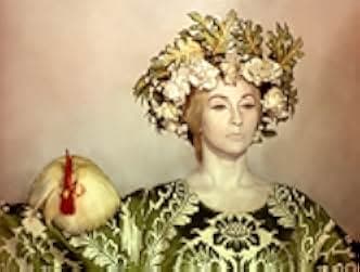 The Color of Pomegranates 1969