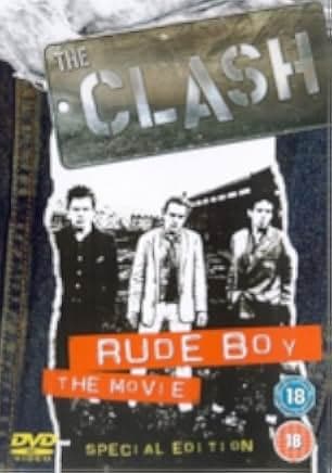 Rude Boy 1981