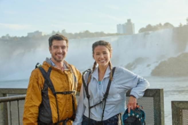 Falling in Love in Niagara 2024