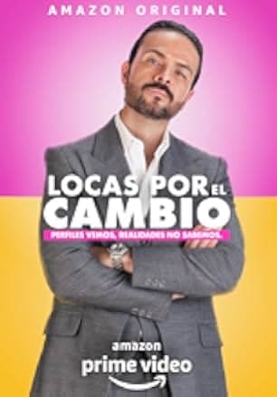 Locas por el Cambio 2020