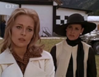 A Place for Lovers 1968