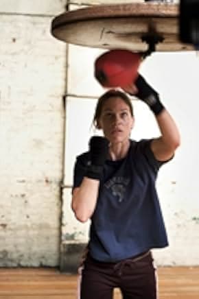 Million Dollar Baby 2004