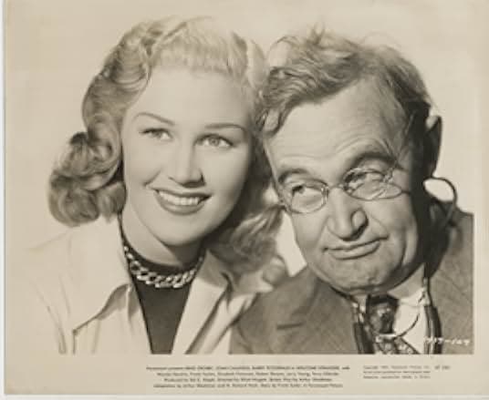 Welcome Stranger 1947
