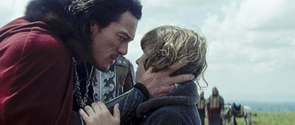 Dracula Untold 2014