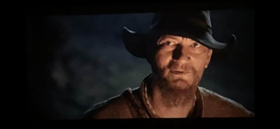 Potter's Ground 2021