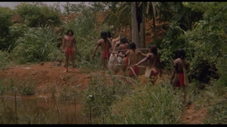 White Slave 1985