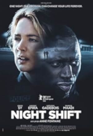 Night Shift 2020