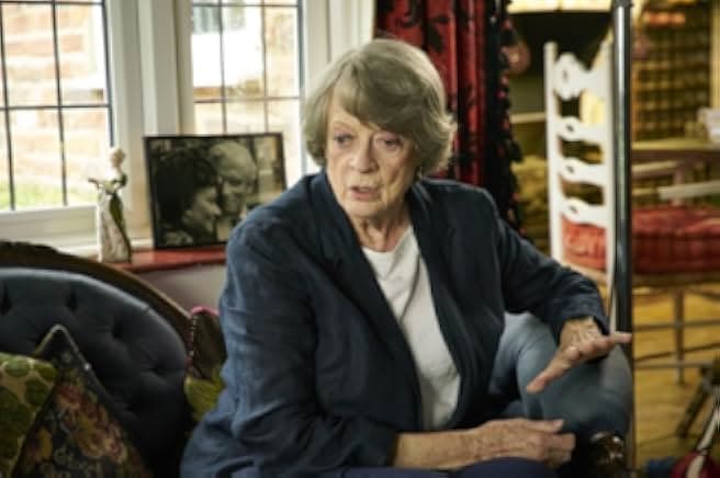 Tea with the Dames 2018