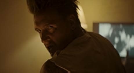 The Retaliators 2022