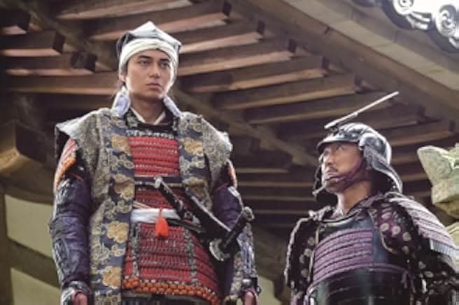 Sekigahara 2017