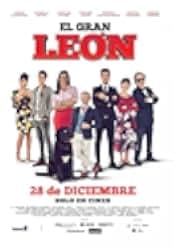 El gran León 2018