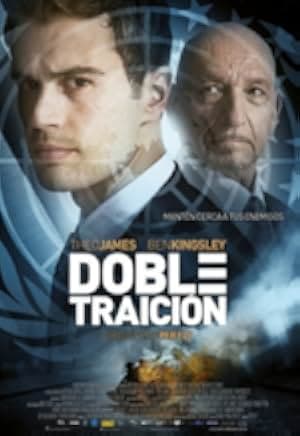 Backstabbing for Beginners 2018