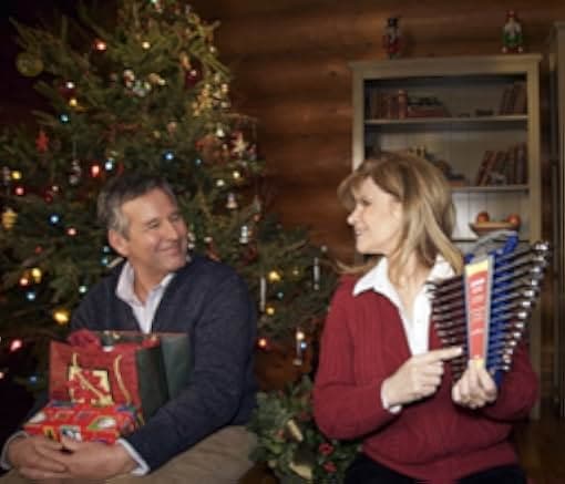 Holiday in Handcuffs 2007