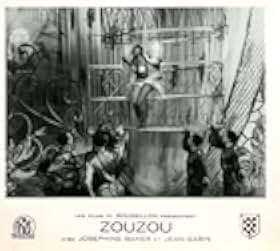 Zouzou 1934