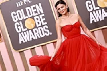 80th Golden Globe Awards 2023