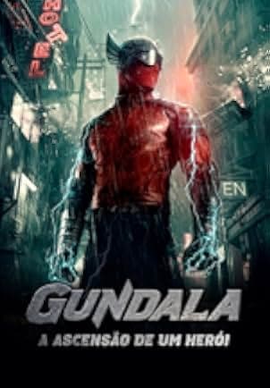 Gundala 2019