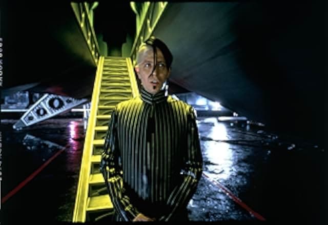 The Fifth Element 1997