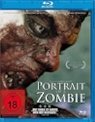 Portrait of a Zombie 2012