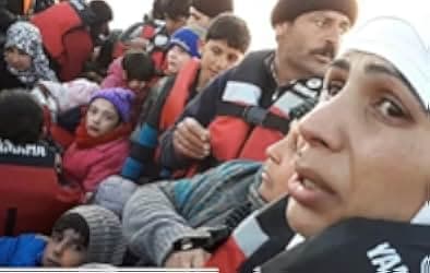 Hell on Earth: The Fall of Syria and the Rise of ISIS 2017