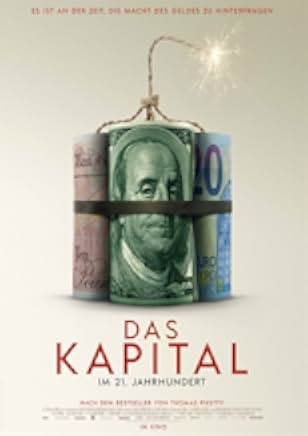 Capital in the Twenty-First Century 2019