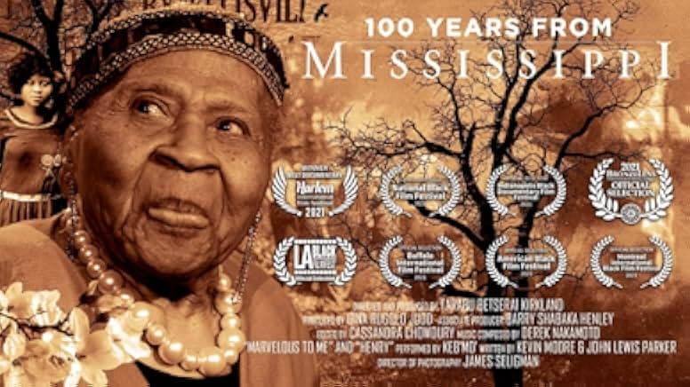 100 Years from Mississippi 2021