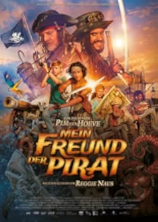 Pirates Down the Street 2020