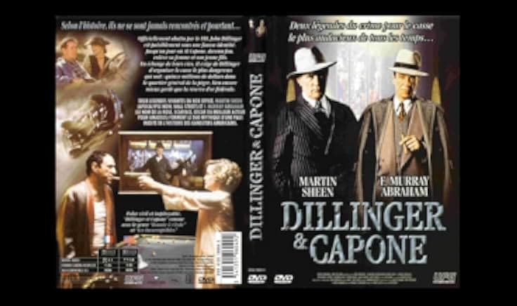 Dillinger and Capone 1995
