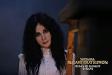 Suzzanna: Kliwon Friday Night 2023
