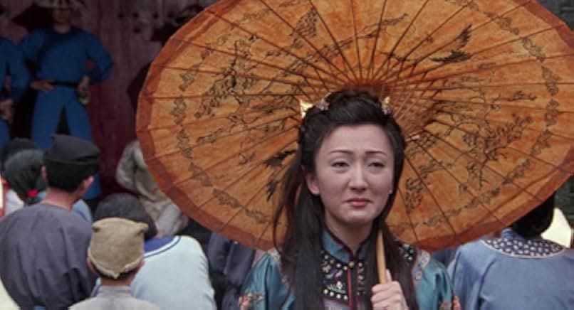 Chinese Torture Chamber Story 2 1998