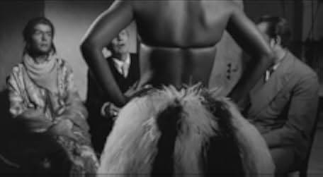 The Ape Woman 1964