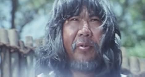 The 36 Deadly Styles 1982