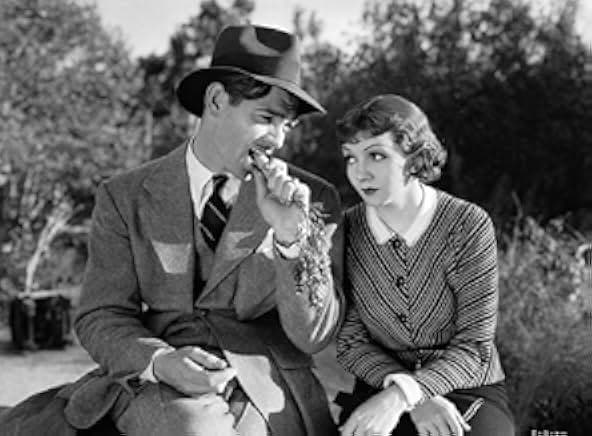 It Happened One Night 1934