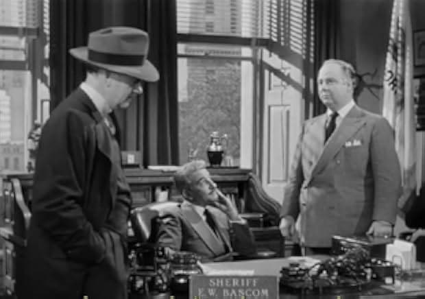 I Was a Shoplifter 1950