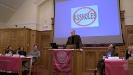 Assholes: A Theory 2019