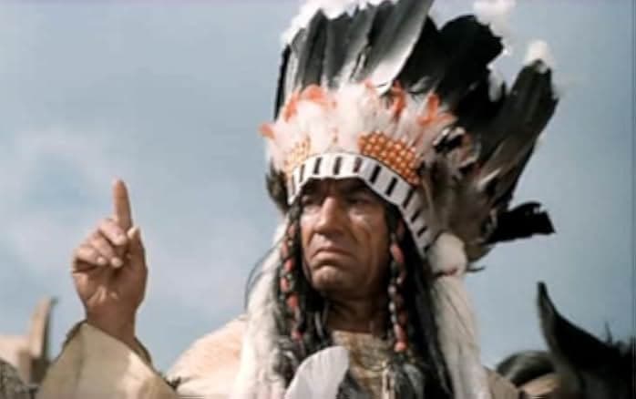 A Man from Boulevard des Capucines 1987