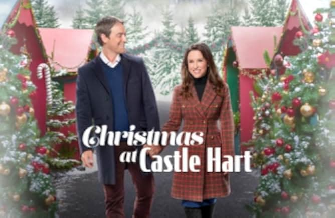 Christmas at Castle Hart 2021