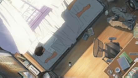 Your Name. 2016