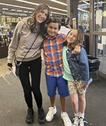 Daddy Daughter Trip 2023