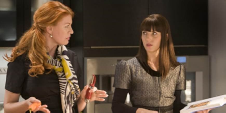 No Time for Love 2009