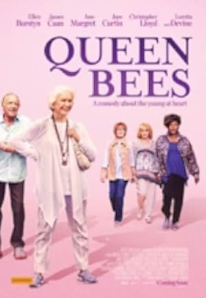 Queen Bees 2021