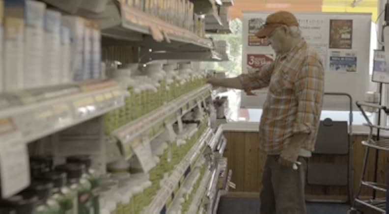 The Devil We Know 2018